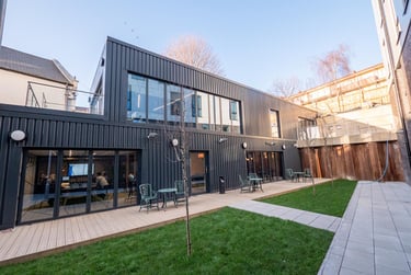 1 bed studio, City Road, Ouseburn, Newcastle, NE12AQ - Image 13